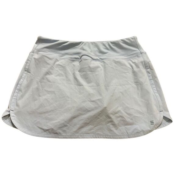 Free fly baby blue skort size xl - Picture 1 of 4